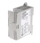 Rockwell 1762-OW16 MicroLogix Relay Output Expansion Module front view
